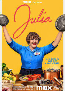 Julia - Season 2 Julia - Season 2