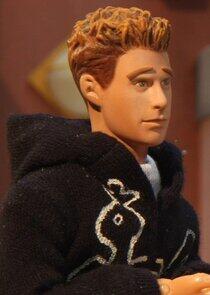 Seth Green Seth Green
