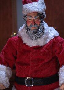 Santa Claus Santa Claus