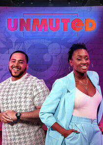 Unmuted Unmuted