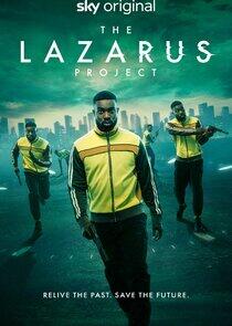 The Lazarus Project The Lazarus Project
