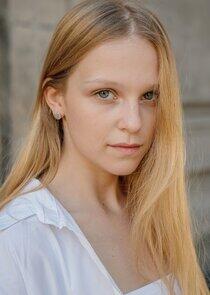 Paulina Krzyżańska Paulina Krzyżańska