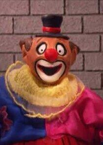 Herman the Clown Herman the Clown