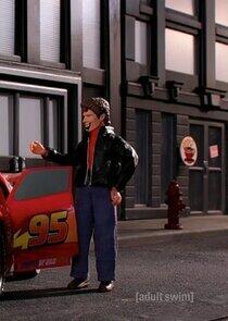 Michael Knight Michael Knight