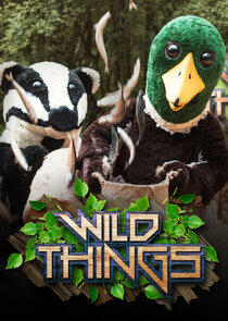 Wild Things - Season 3 Wild Things - Season 3