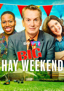 Sky Arts from Hay Sky Arts from Hay
