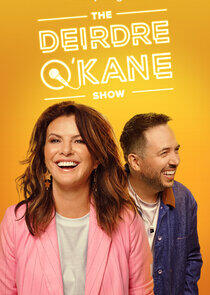 The Deirdre O'Kane Show The Deirdre O'Kane Show