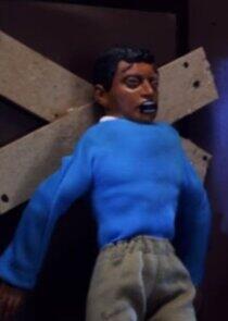 M. Night Shyamalan M. Night Shyamalan