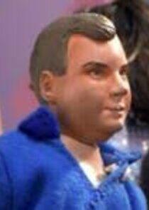 Tom Root Tom Root