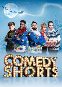 Christmas Comedy Shorts Christmas Comedy Shorts