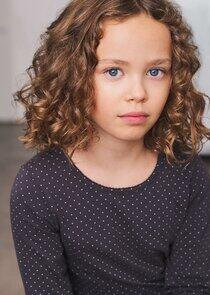 Alice Halsey Alice Halsey