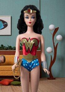 Wonder Woman Wonder Woman