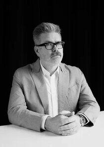 Christopher McQuarrie Christopher McQuarrie