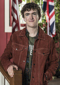 Freddie Pemberton Freddie Pemberton