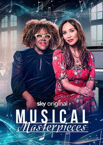 Musical Masterpieces Musical Masterpieces