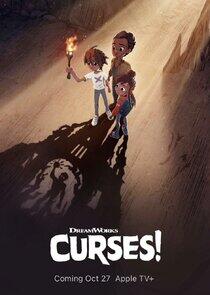 Curses! - Season 1 Curses! - Season 1