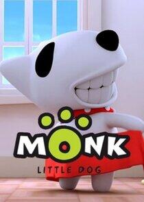 Monk Little Dog Monk Little Dog