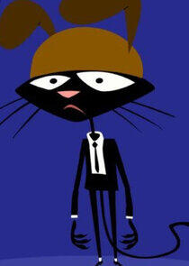 Calling Cat-22! Calling Cat-22!