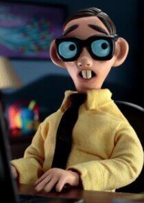 The Nerd The Nerd