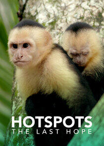 Hotspots: The Last Hope Hotspots: The Last Hope