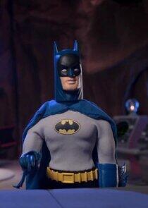 Batman Batman