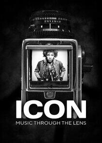 ICON: Music Through the Lens ICON: Music Through the Lens