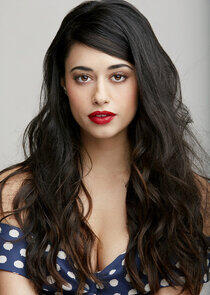 Jeanine Mason Jeanine Mason
