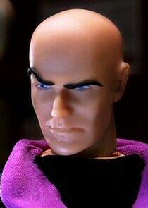 Lex Luthor Lex Luthor