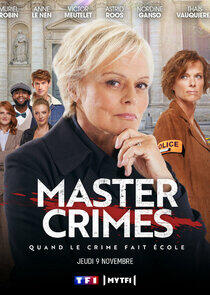 Master Crimes Master Crimes