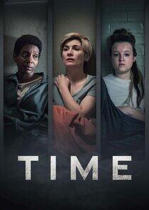 Time - Season 2 Time - Season 2