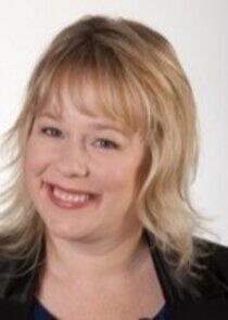 photo of Kelly McKeown