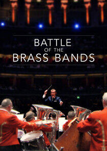 Battle of the Brass Bands Battle of the Brass Bands