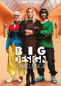 The Big Design Challenge The Big Design Challenge