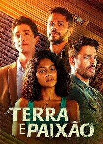 Terra e Paixão Terra e Paixão