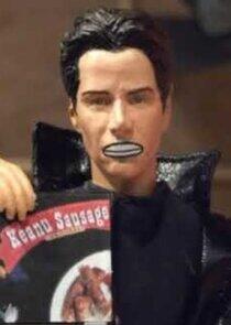 Keanu Reeves Keanu Reeves