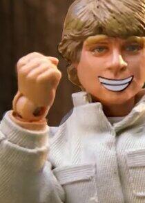 Luke Skywalker Luke Skywalker