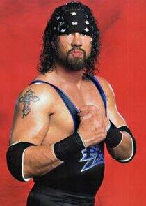 X-Pac X-Pac