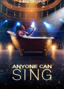 Anyone Can Sing Anyone Can Sing