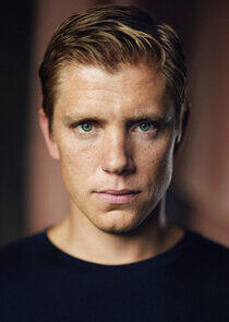 Ryan Hawley Ryan Hawley