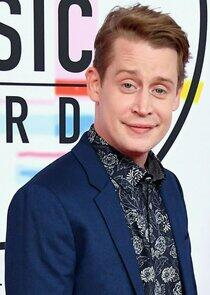 Macaulay Culkin Macaulay Culkin