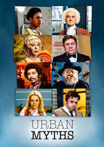 Urban Myths Urban Myths