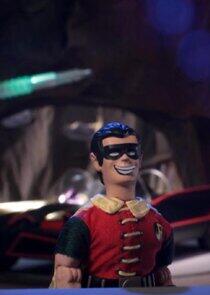 Robin Robin
