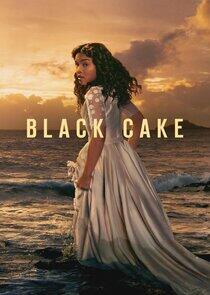 Black Cake Black Cake