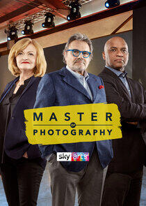 Master of Photography Master of Photography
