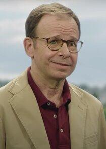 Rick Moranis Rick Moranis