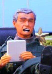 George W. Bush George W. Bush