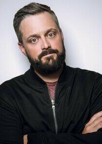 Nate Bargatze Nate Bargatze