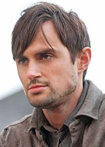 Gareth Gareth