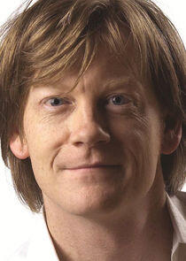 Scott Parkin Scott Parkin