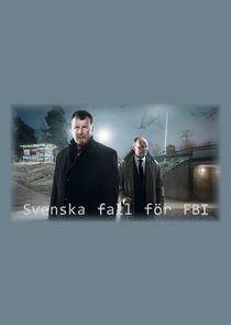 Svenska fall för FBI Svenska fall för FBI